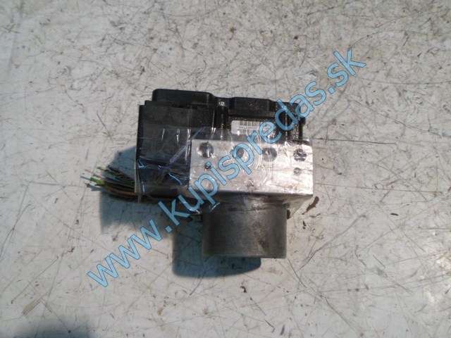 pumpa abs na peugeot 307 1,6hdi, 9663345480